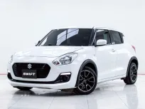 5C164 SUZUKI SWIFT 1.2 GL AT 2018