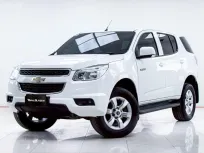 5C166 CHEVROLET TRAILBLAZER 2.8 LT 2WD AT 2016