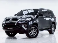 5C178 TOYOTA FORTUNER 2.4 G 2WD AT 2019
