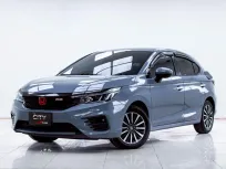 5C201 HONDA CITY 1.0 SV 5Dr AT 2022