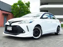 2018 TOYOTA VIOS 1.5 J