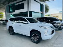  Mitsubishi Pajero Sport 2.4 GT Premium 2WD ปี20 ไมล์แท้5หมื่นโลมือแรกเข้าศูนย์ตลอด