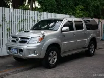 2006 TOYOTA HILUX VIGO PRERUNNER 3.0G 4WD ชุดแต่ง GRAND CARRYBOY รถเจ้าของเดียว โครงสร้างเดิมทั้งคัน
