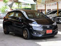 2020 Honda Jazz 1.5 S Hatchback