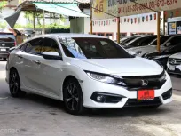 2017 Honda Civic 1.5 Turbo RS