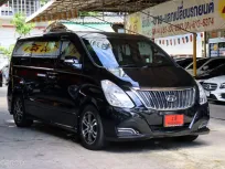 2018 Hyundai H-1 2.5 Elite