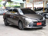 2017 Toyota Vios 1.5 E