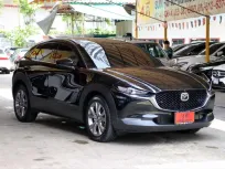 2022 Mazda CX-30 2.0 SP