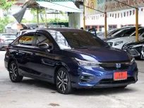 2022 Honda City 1.5 e:HEV RS รุ่นTOPสุด