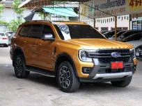 2023 Ford EVEREST 2.0 Bi-Turbo WildTrak 4WD