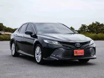 2019 TOYOTA CAMRY TNGA 2.5 G AT