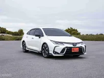 2019 TOYOTA ALTIS TNGA 1.8 GR SPORT CVT
