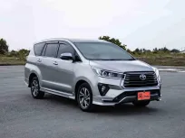 2021 TOYOTA INNOVA CRYSTA 2.8 MINOR CHANGE AT