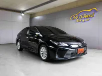 2021 TOYOTA ALTIS TNGA 1.6 G CVT