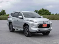 2021 MITSUBISHI PAJERO SPORT 2.4 GT PLUS AT