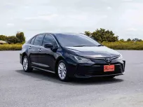 2020 TOYOTA ALTIS TNGA 1.6 G CVT