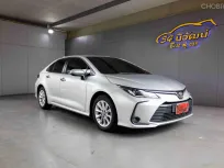 2020 TOYOTA ALTIS TNGA 1.6 G CVT