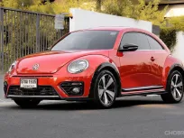 2020 Volkswagen Beetle 1.4 TSi รถเก๋ง 2 ประตู รถสวย ไมล์น้อย 