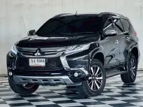 MITSUBISHI NEW PAJERO SPORT 2.4 GT 4 WD PREMIUM เกียร์ออโต้ ปี 2015
