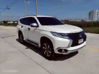 2018 MITSUBISHI PAJERO SPORT 2.4 GT PREMIUM AUTO 2WD ดีเซล