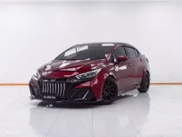 1E259 NISSAN ALMERA 1.0 VL AT 2020