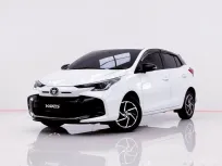 6B282 TOYOTA YARIS 1.2 PREMIUM AT 2023
