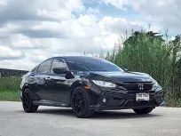 HONDA CIVIC FC​ 1.8 EL A/T ปี 2019 จด 2020