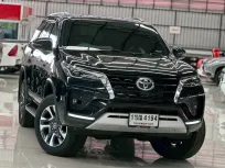 Toyota Fortuner 2.4 V 2WD 