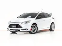 3B163 FORD FOCUS 2.0 S 5DR AT 2013
