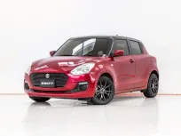 3B155 SUZUKI SWIFT 1.2 GL AT 2020