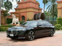 2023 BMW i7 xDrive60 M-Sport (First Edition)