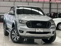2019 Ford RANGER 2.2 Hi-Rider XLT AT