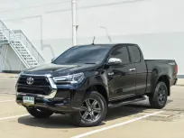 Toyota HiluxRevo Smart Cab 2.4 Mid Prerunner ปี 2022