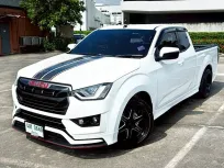 2021 ISUZU D-MAX 1.9 L DA SPACE CAB (FL-OCTOBER)