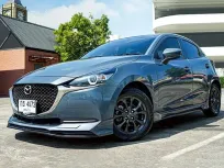 2023 MAZDA 2 1.3 C SPORTS HATCHBACK