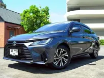 2024 TOYOTA YARIS ATIV 1.2 SPORT