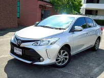 2020 TOYOTA VIOS 1.5 ENTRY