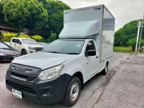 2018 Isuzu D-Max 1.9 รถกระบะ 