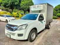 2013 Isuzu D-Max 2.5 รถกระบะ 