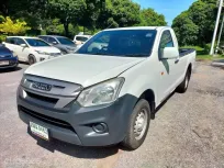 2018 Isuzu D-Max 1.9 รถกระบะ 