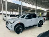 NISSAN NAVARA 2.3 PRO-2x 2022 รถสวย มือแรกออกห้าง สภาพพร้อมใช้ ไมล์น้อย TOP สุด รับประกันตัวถังสวย