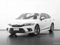 2022 Civic 1.5 EL+ (โฉมFE) A/T