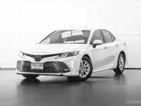 2020 TT Camry 2.0 G  A/T
