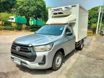 Toyota Hilux Revo 2.4 ปี 2020