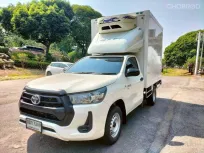 Toyota Hilux Revo 2.8 ปี 2020