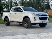 ISUZU D-MAX HI LANDER CAB4 3.0 Ddi M ปี 2020 