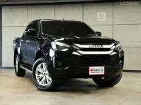 2024 Isuzu D-MAX 1.9 Cab-4 Hi-Lander Z AT ไมล์เเท้ 3 หมื่น MODEL ปัจจุบัน มีรับประกันจาก ISUZU B9780