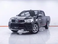 1E298 TOYOTA HILUX REVO 2.4 J PLUS DOUBLECAB MT 2019