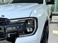 2023 Ford RANGER 2.0 Bi-Turbo Wildtrak pickup truck