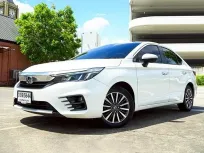 2022 HONDA CITY 1.0 SV